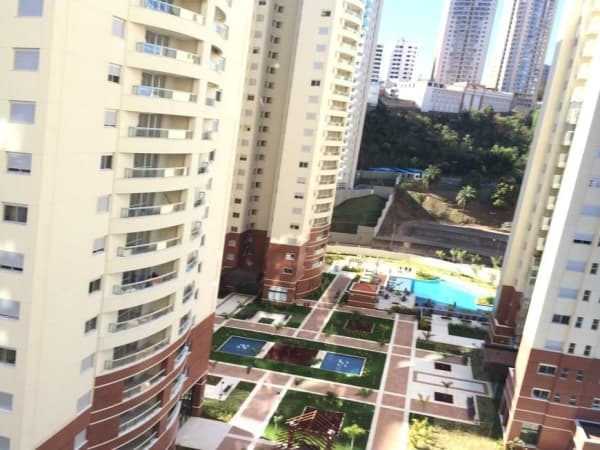 Apartamento Padrão para Venda em Vila da Serra Nova Lima-MG