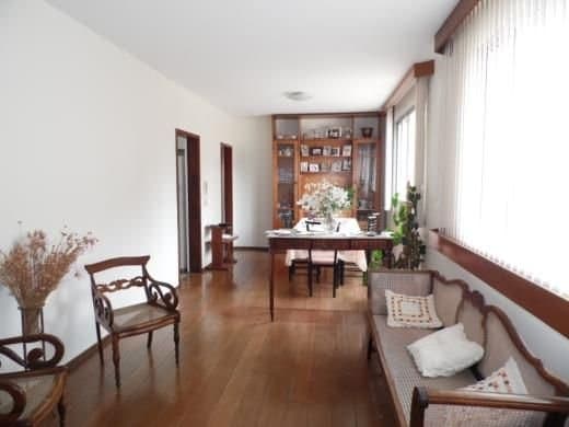 Apartamento Padrão para Venda em Cruzeiro Belo Horizonte-MG