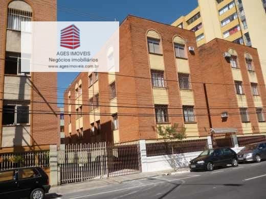 Apartamento Padrão para Venda em Pampulha Belo Horizonte-MG
