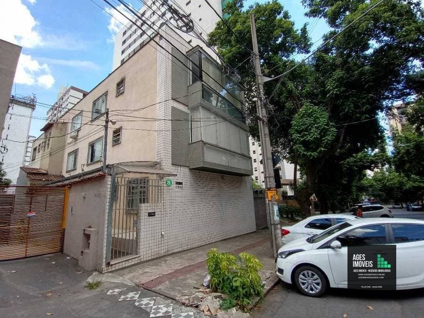 Apartamento Padrão para Venda em Lourdes Belo Horizonte-MG