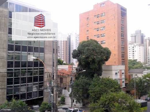 Apartamento Padrão para Venda em Lourdes Belo Horizonte-MG