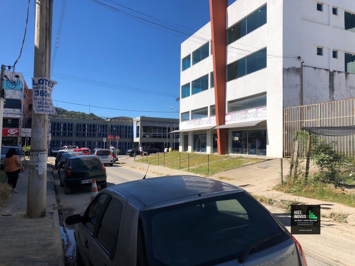 Terreno para Venda em Centro Vespasiano-MG