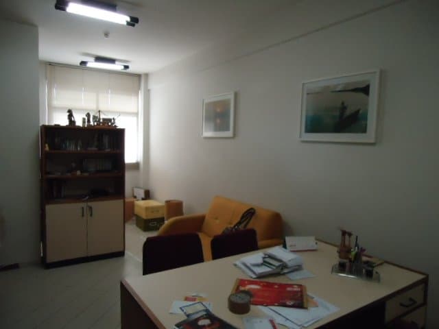 Sala Comercial para Venda em Centro Belo Horizonte-MG