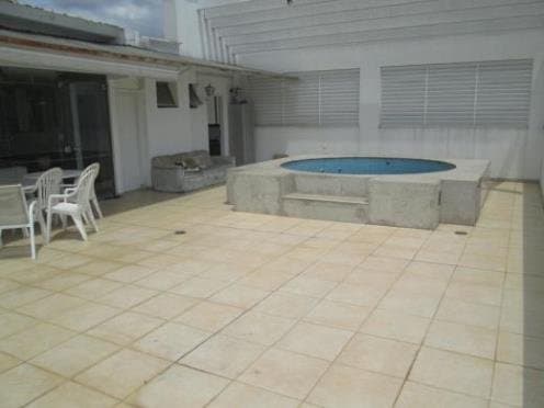 Apartamento Cobertura para Venda em Santo Antônio Belo Horizonte-MG
