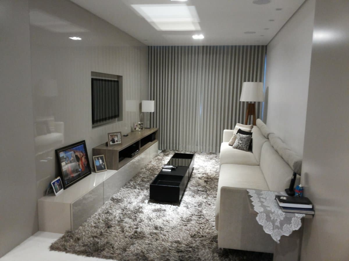Apartamento Padrão para Venda em Lourdes Belo Horizonte-MG