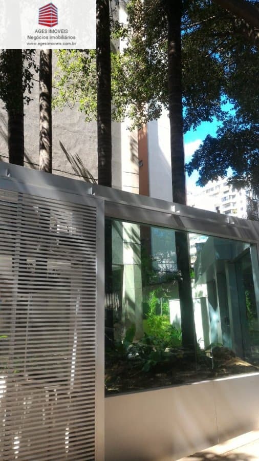 Apartamento Padrão para Venda em Santo Antônio Belo Horizonte-MG