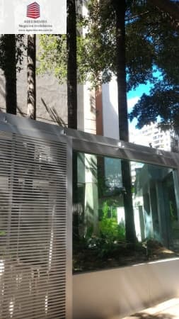 Apartamento Padrão para Venda em Santo Antônio Belo Horizonte-MG