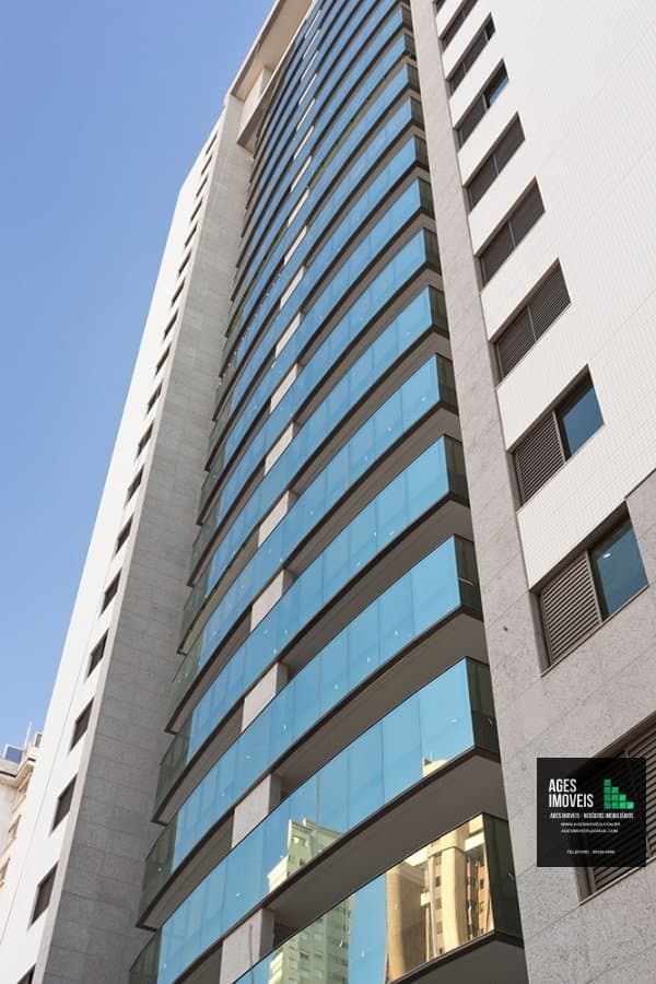 Apartamento Cobertura para Venda em Santo Agostinho Belo Horizonte-MG