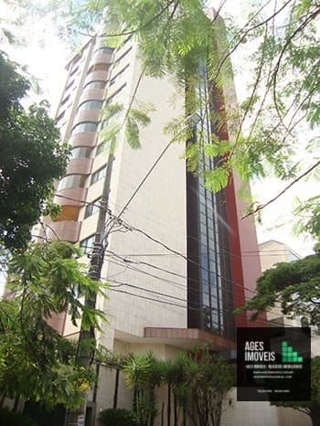 Apartamento Alto Padrão para Venda em Gutierrez Belo Horizonte-MG