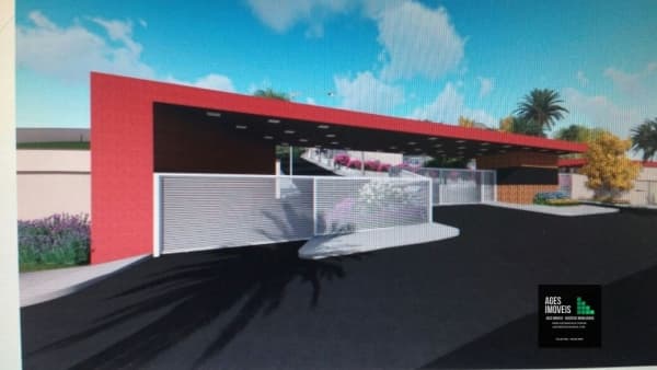 Terreno Lote para Venda em Bernardo de Souza Vespasiano-MG