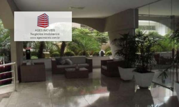 Apartamento Alto Padrão para Venda em Lourdes Belo Horizonte-MG