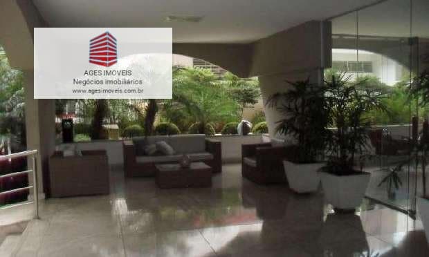 Apartamento Alto Padrão para Venda em Lourdes Belo Horizonte-MG