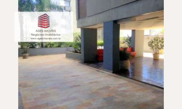 Apartamento Padrão para Venda em Santo Antônio Belo Horizonte-MG