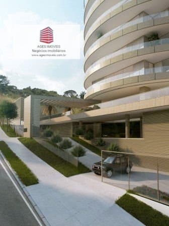 Apartamento Alto Padrão para Venda em Vila da Serra Nova Lima-MG