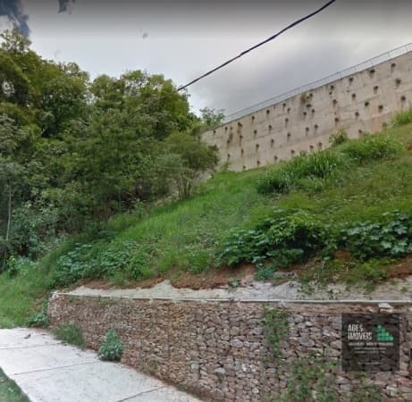 Terreno para Venda em Buritis Belo Horizonte-MG