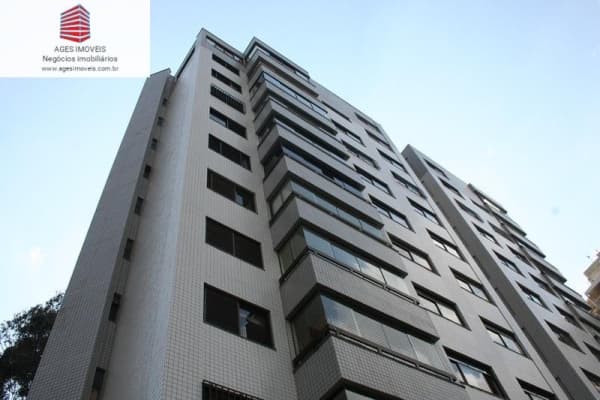 Apartamento Padrão para Venda em Sion Belo Horizonte-MG