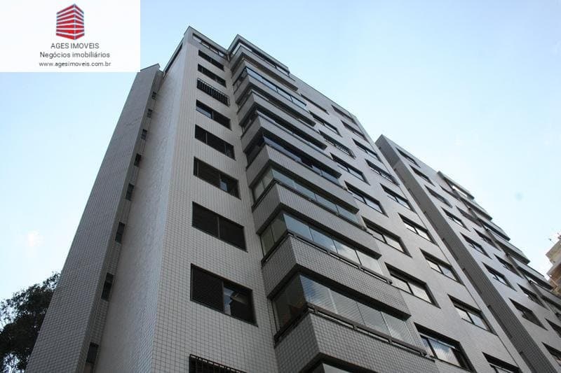 Apartamento Padrão para Venda em Sion Belo Horizonte-MG