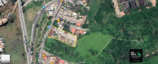 Terreno para Venda em Centro Vespasiano-MG