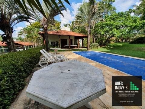 Casa em Condomínio para Venda em Centro Lagoa Santa-MG
