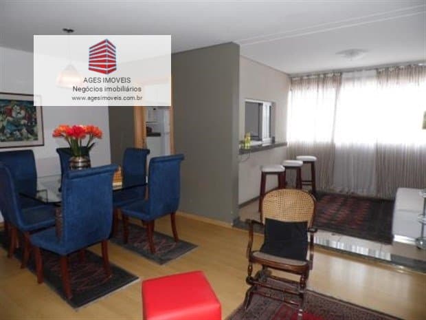 Apartamento Padrão para Venda em Vila da Serra Nova Lima-MG