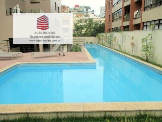 Apartamento Alto Padrão para Venda em Santo Antônio Belo Horizonte-MG
