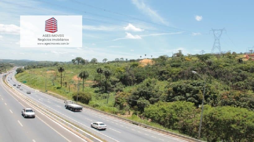 Terreno em Centro Vespasiano-MG