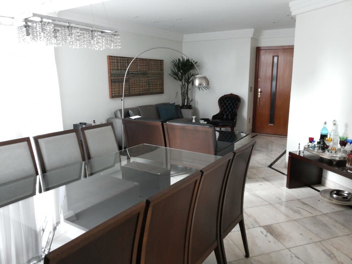 Apartamento Alto Padrão para Venda em Savassi Belo Horizonte-MG