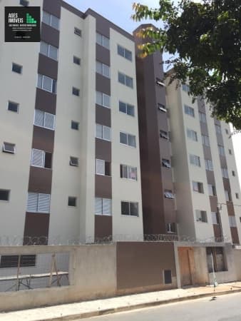 Apartamento Padrão para Venda em Santa Amélia Belo Horizonte-MG