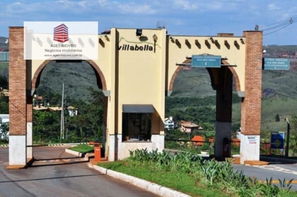 Casa em Condomínio para Venda em Centro Itabirito-MG