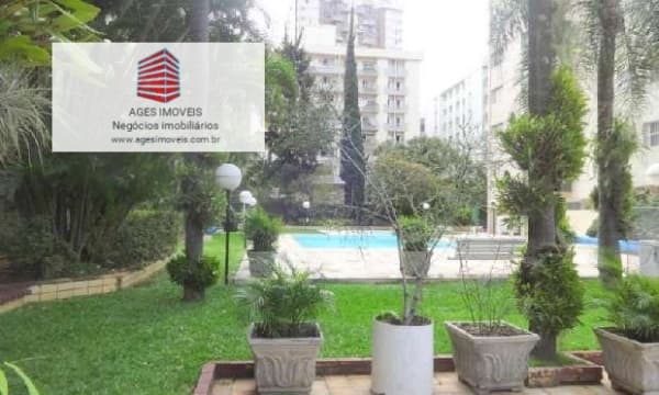 Apartamento Alto Padrão em São Bento Belo Horizonte-MG