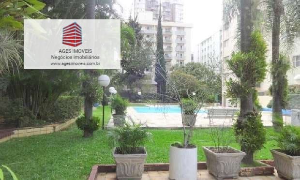 Apartamento Alto Padrão em São Bento Belo Horizonte-MG