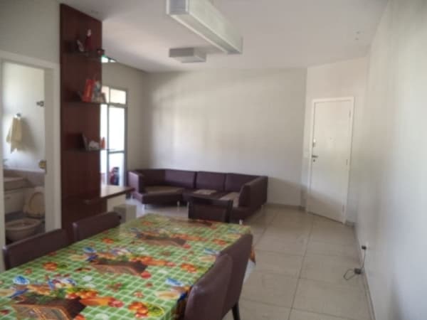 Apartamento Padrão para Venda em Cruzeiro Belo Horizonte-MG