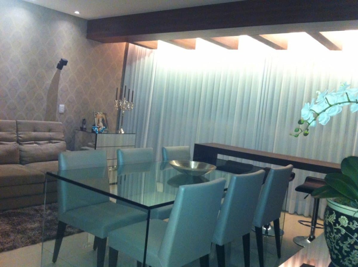 Apartamento Padrão para Venda em São Pedro Belo Horizonte-MG
