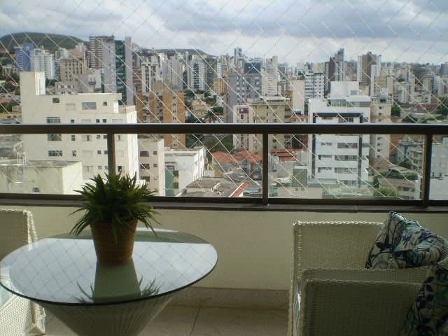 Apartamento Padrão para Venda em Cruzeiro Belo Horizonte-MG