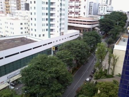 Apartamento Padrão para Venda em Buritis Belo Horizonte-MG