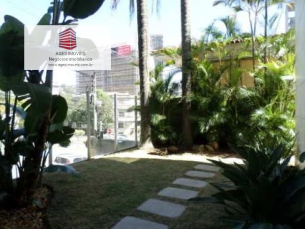 Apartamento Padrão para Venda em Lourdes Belo Horizonte-MG