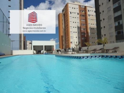 Apartamento Padrão para Venda em Buritis Belo Horizonte-MG