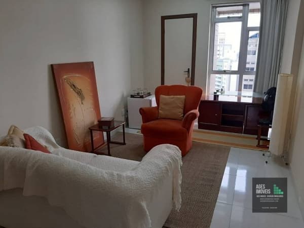 Sala Comercial para Venda em Lourdes Belo Horizonte-MG