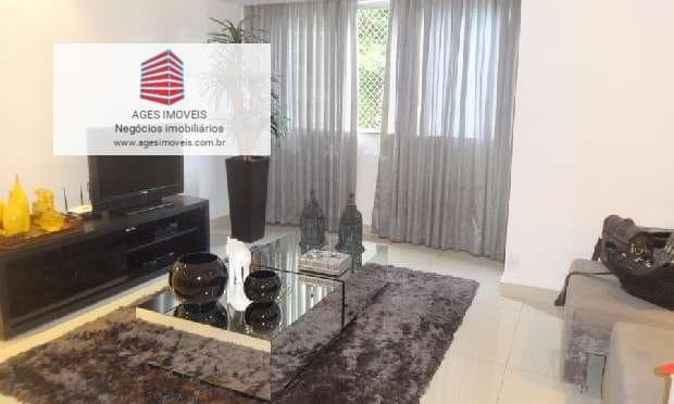 Apartamento Padrão para Venda em São Bento Belo Horizonte-MG