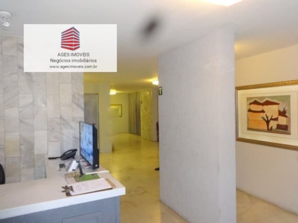 Apartamento Padrão para Venda em Lourdes Belo Horizonte-MG