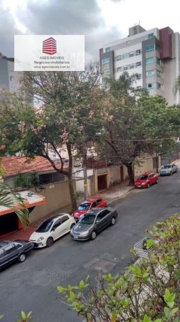 Apartamento Padrão para Venda em São Pedro Belo Horizonte-MG