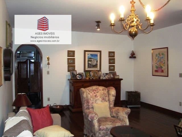 Apartamento Padrão para Venda em Lourdes Belo Horizonte-MG