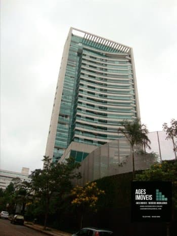 Apartamento Alto Padrão para Venda em Belvedere Belo Horizonte-MG