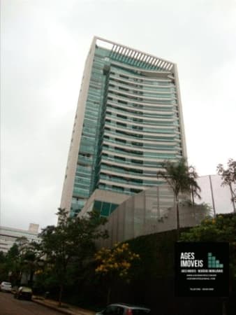Apartamento Alto Padrão para Venda em Belvedere Belo Horizonte-MG