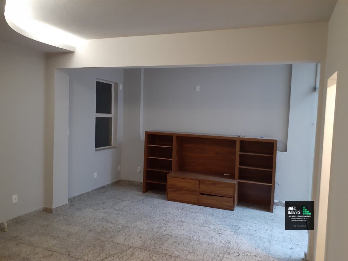 Apartamento Térreo para Venda em Lourdes Belo Horizonte-MG