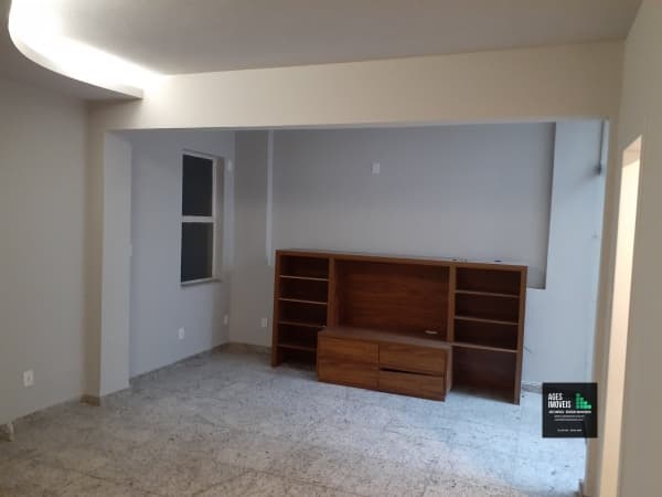 Apartamento Térreo para Venda em Lourdes Belo Horizonte-MG