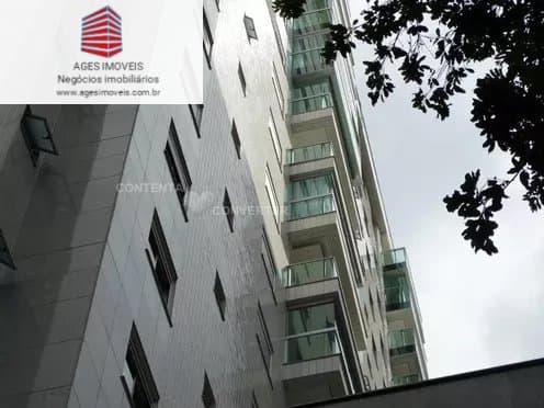 Apartamento Padrão para Venda em Lourdes Belo Horizonte-MG