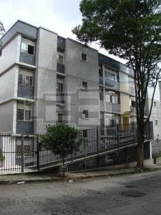 Apartamento Padrão para Venda em Santo Antônio Belo Horizonte-MG