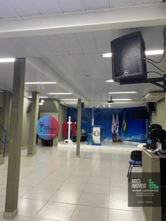 Prédio Comercial para Venda em Barro Preto Belo Horizonte-MG