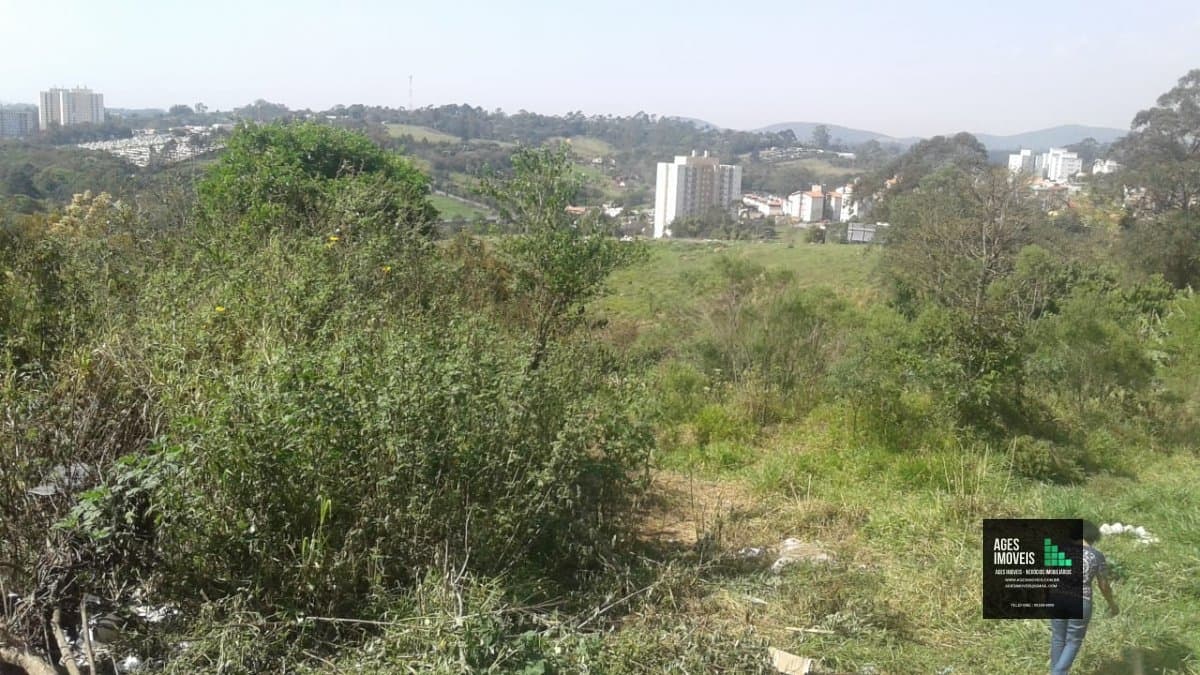 Terreno para Venda em Jardim Maria Cecília Ferraz de Vasconcelos-SP